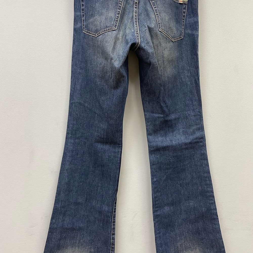 Gap 1969 Boot Cut Jeans - Picture 3 of 8